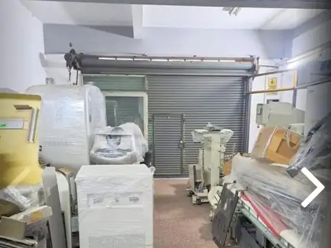 Galpon en Venta, FOT 1,5