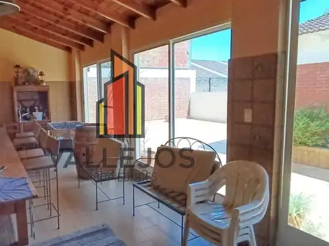 Galpon en Venta en San Andres, USD 210.000