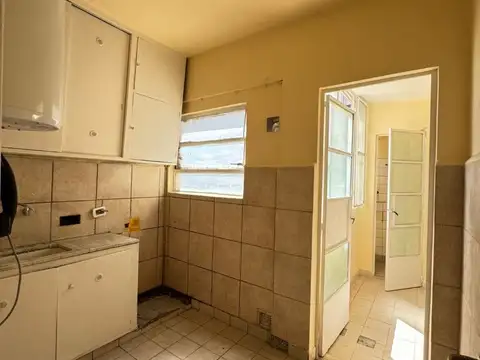 San Pedrito 200, Piso 6