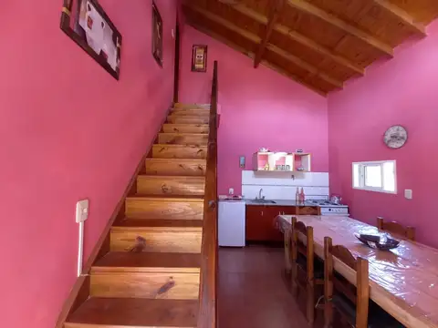 Venta Chalet 3 amb al fondo c/parque. Calle 70 e/6 y 7 Mar del tuyu