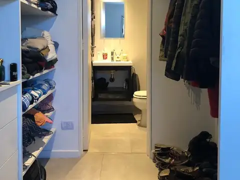 Departamento en Venta en Lagoon Pilar, USD 250.000