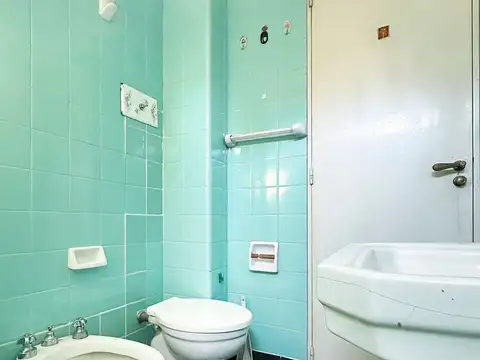 Departamento en Alquiler 62 años