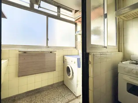 Departamento en Alquiler de 1 dormitorio