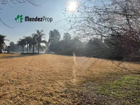 Lote A Lago - El Lauquen Club De Campo