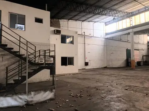 Avenida Australia 2800