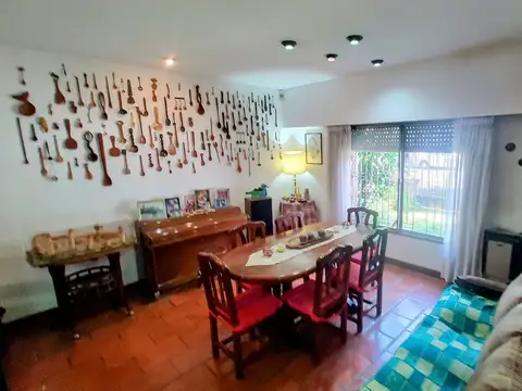 Casa en Venta 35 años