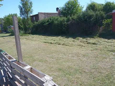 Terreno en Venta en Roldan, USD 25.000