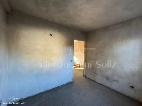 DUPLEX 4 AMBIENTES AL FRENTE