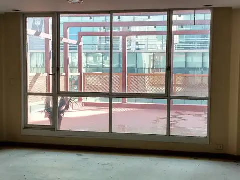 Edificio de 11P + 24 cocheras - 10.000m2