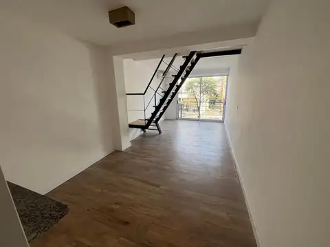 Venta departamento 3 ambientes San isidro