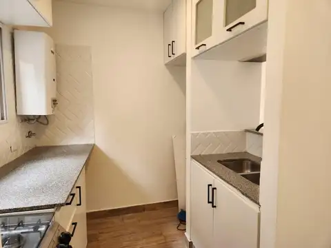 Departamento en Venta en San Isidro, USD 145.000