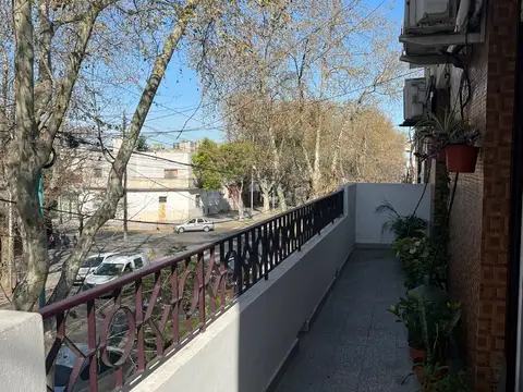 Depto Tipo Casa en Venta de 3 dormitorios