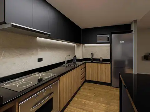 Departamento en Venta en Zona Guemes, USD 249.900