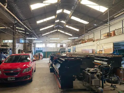 Pres. Santiago Derqui al 1400