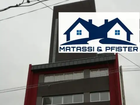 Departamento Alquiler un dormitorio