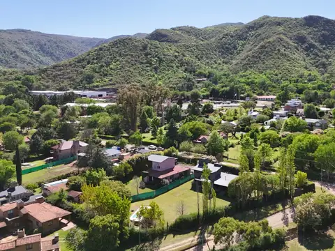 Casa en Venta 18 años