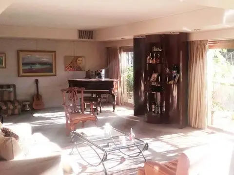 Departamento en Venta en Belgrano C, USD 850.000