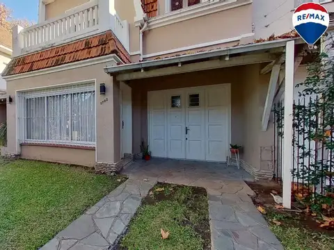 Venta Casa 7 ambientes Florida La Salle