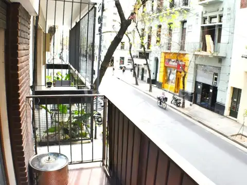 Departamento en Venta 50 años