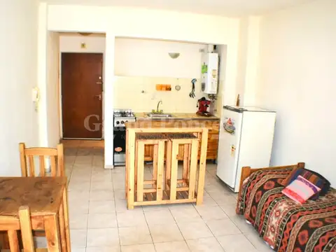 Departamento en Venta al Este