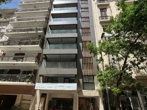 Departamento - Barrio Norte