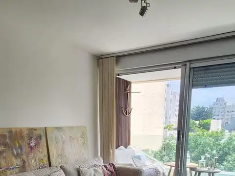 Departamento en Alquiler de 1 dormitorio