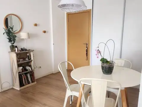 Departamento en Alquiler de 3 ambientes