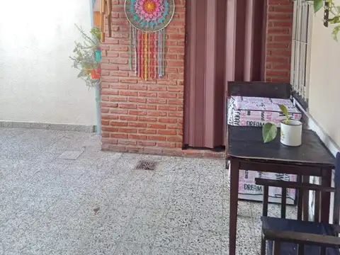 Depto Tipo Casa en Venta en Villa Maipu, USD 85.000