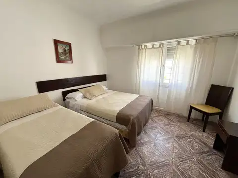 Hotel en Venta 42 años