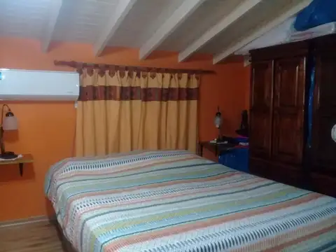 Pringles 2500, Piso 1