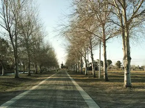 Terreno en Venta en Piñero, USD 32.000