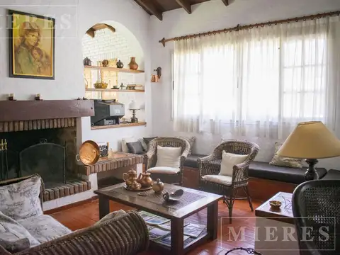 Casa en Alquiler 30 años