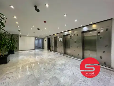 Oficina en Venta 35 años