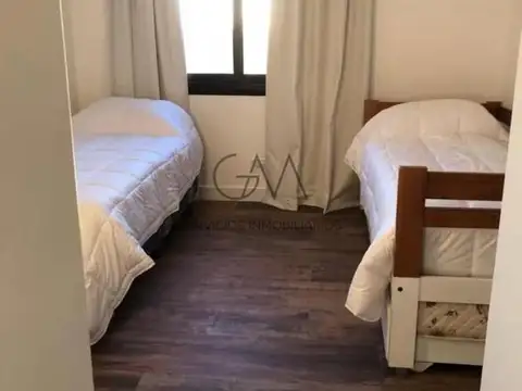 Departamento 3 ambientes con 3 baños