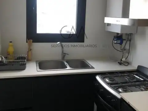 Departamento en Alquiler Temporal de 2 dormitorios