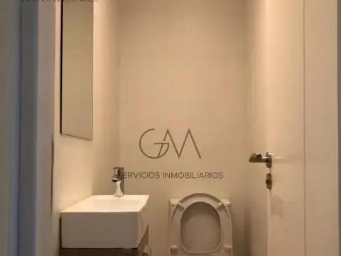 Departamento en Alquiler Temporal A Estrenar