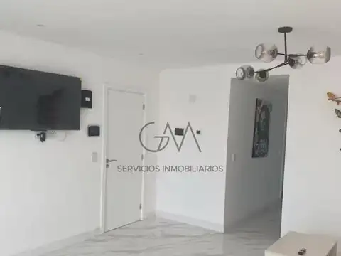 Departamento en Alquiler Temporal de 3 ambientes