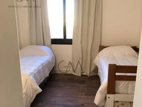 Departamento 3 ambientes con 3 baños