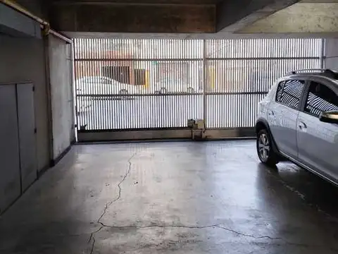 Cochera en venta – Niceto Vega 5752, Palermo