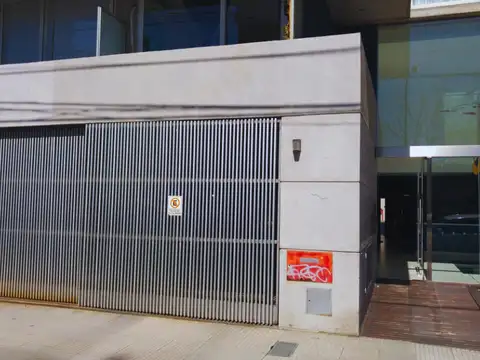 Coronel Niceto Vega 5700