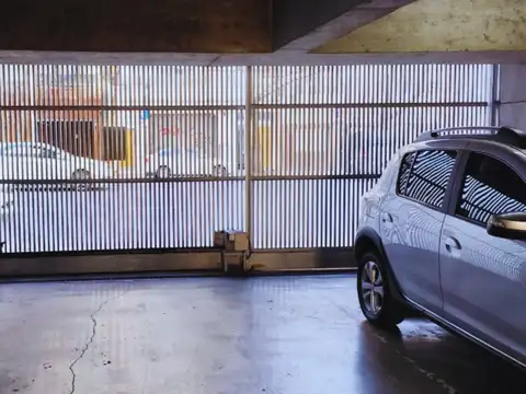 Cochera en venta – Niceto Vega 5752, Palermo