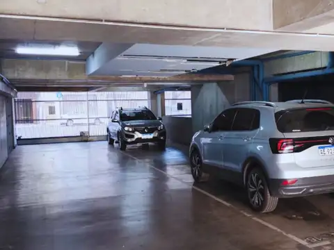 Coronel Niceto Vega 5700