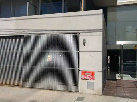 Coronel Niceto Vega 5700