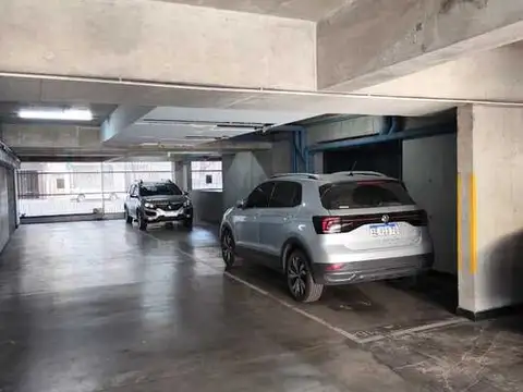 Cochera en venta – Niceto Vega 5752, Palermo