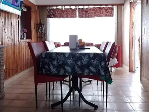 Casa en Venta en San Justo, USD 145.000