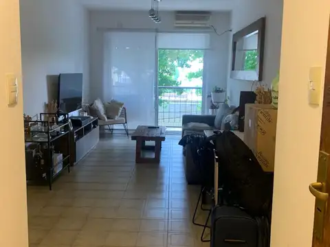 Departamento en Venta en Olivos, USD 148.500