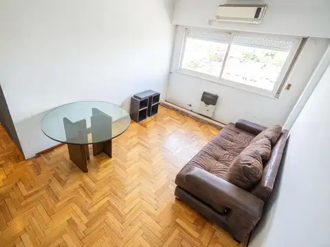 Departamento en Villa Urquiza