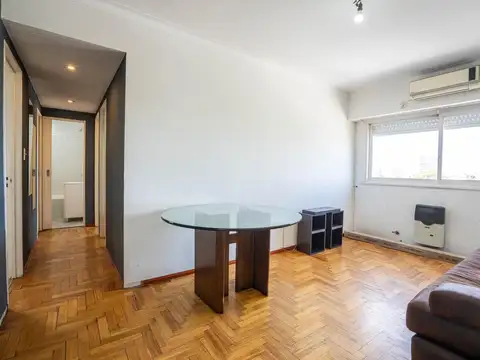 Departamento en Venta en Villa Urquiza, USD 115.000