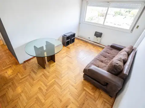 Nahuel Huapi al 4100