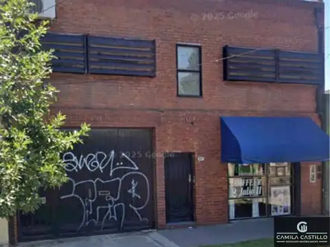 Galpón en alquiler de 304m2 ubicado en Ituzaingó Sur